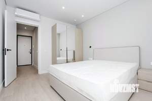 2-к квартира, на длительный срок, 41м2, 4/17 этаж