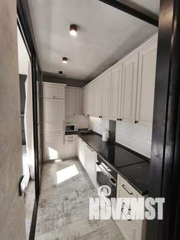 1-к квартира, посуточно, 33м2, 12/16 этаж