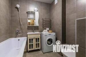 2-к квартира, посуточно, 41м2, 8/15 этаж