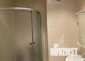 Студия квартира, на длительный срок, 41м2, 5/16 этаж