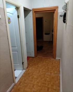 2-к квартира, на длительный срок, 45м2, 1/2 этаж