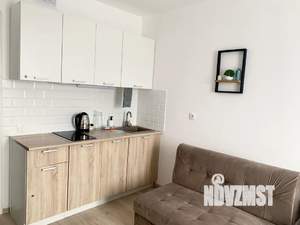 Студия квартира, посуточно, 222м2, 3/5 этаж