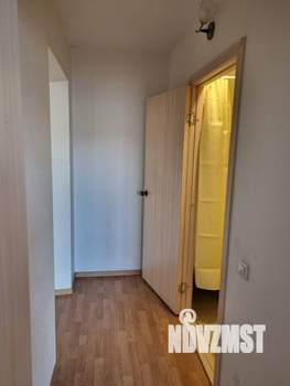 1-к квартира, на длительный срок, 34м2, 8/12 этаж