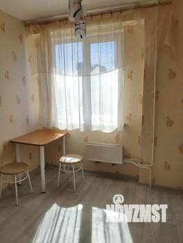 1-к квартира, на длительный срок, 35м2, 14/16 этаж