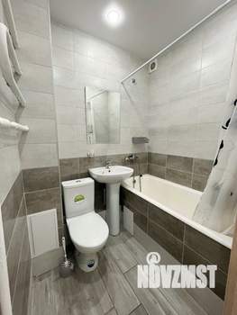 1-к квартира, на длительный срок, 30м2, 2/5 этаж