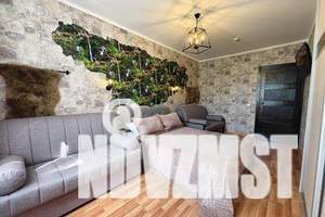 2-к квартира, посуточно, 47м2, 5/17 этаж