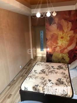 2-к квартира, на длительный срок, 61м2, 3/3 этаж