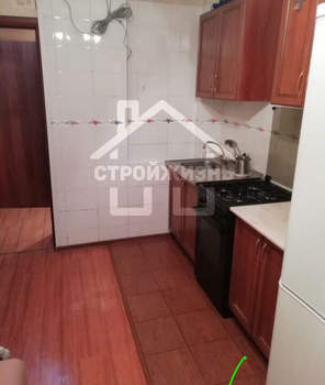 2-к квартира, на длительный срок, 58м2, 3/10 этаж