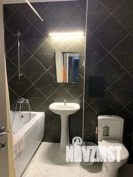 2-к квартира, посуточно, 35м2, 3/5 этаж