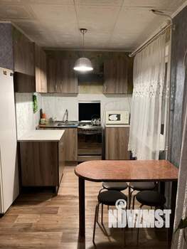 2-к квартира, посуточно, 45м2, 5/5 этаж