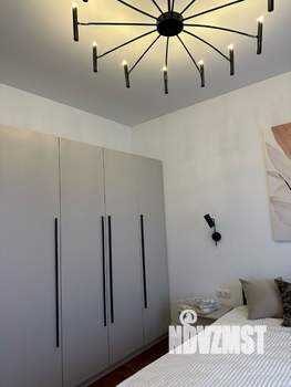 1-к квартира, на длительный срок, 42м2, 7/26 этаж