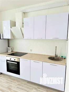 1-к квартира, посуточно, 40м2, 10/20 этаж