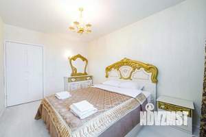 2-к квартира, посуточно, 70м2, 1/1 этаж