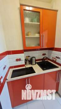 Студия квартира, посуточно, 22м2, 2/19 этаж