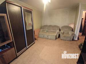 1-к квартира, на длительный срок, 30м2, 5/5 этаж