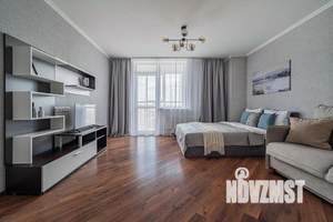 2-к квартира, посуточно, 75м2, 1/1 этаж
