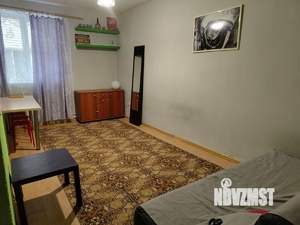 Студия квартира, на длительный срок, 23м2, 1/3 этаж
