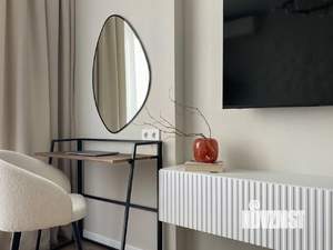 2-к квартира, посуточно, 54м2, 1/1 этаж