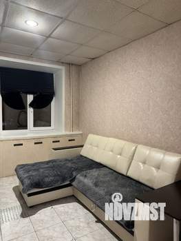1-к квартира, на длительный срок, 44м2, 2/5 этаж