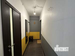 1-к квартира, на длительный срок, 28м2, 1/4 этаж
