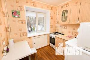 2-к квартира, посуточно, 44м2, 2/5 этаж