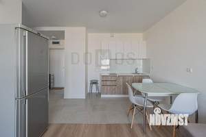 2-к квартира, на длительный срок, 40м2, 22/25 этаж