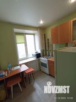 1-к квартира, на длительный срок, 30м2, 3/5 этаж