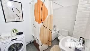 3-к квартира, на длительный срок, 60м2, 12/34 этаж