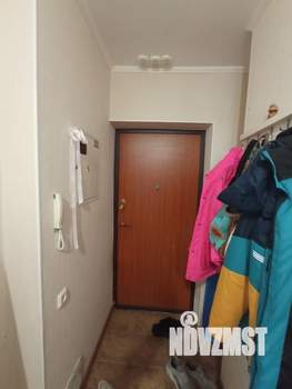 1-к квартира, на длительный срок, 42м2, 5/26 этаж