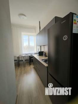 3-к квартира, на длительный срок, 58м2, 4/6 этаж