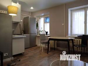3-к квартира, на длительный срок, 42м2, 1/5 этаж