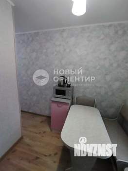2-к квартира, на длительный срок, 42м2, 3/5 этаж