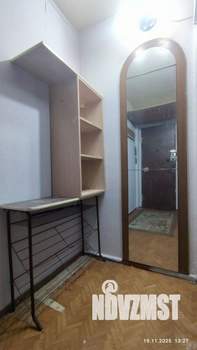 2-к квартира, на длительный срок, 44м2, 4/5 этаж