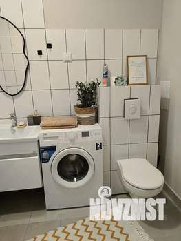 Студия квартира, посуточно, 30м2, 20/20 этаж