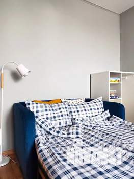 2-к квартира, посуточно, 65м2, 16/26 этаж