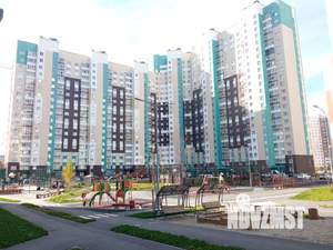 1-к квартира, на длительный срок, 25м2, 3/25 этаж