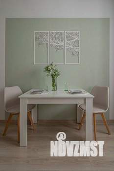 1-к квартира, посуточно, 37м2, 1/1 этаж