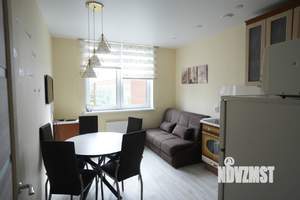 2-к квартира, на длительный срок, 52м2, 3/17 этаж