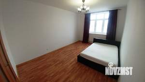 1-к квартира, на длительный срок, 41м2, 25/25 этаж