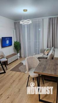 1-к квартира, на длительный срок, 38м2, 8/12 этаж