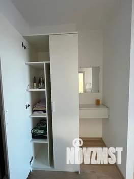 1-к квартира, посуточно, 42м2, 15/20 этаж