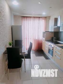 1-к квартира, посуточно, 50м2, 3/20 этаж
