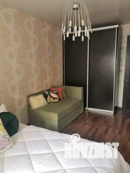 2-к квартира, посуточно, 50м2, 7/9 этаж