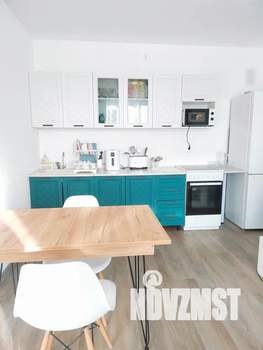 Студия квартира, посуточно, 37м2, 22/31 этаж