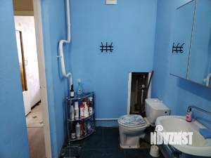 1-к квартира, на длительный срок, 45м2, 7/16 этаж