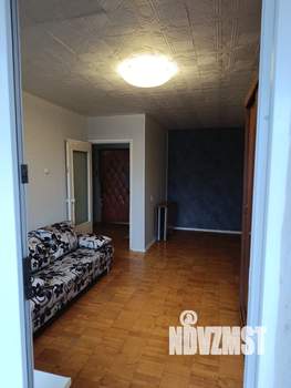 1-к квартира, на длительный срок, 34м2, 5/9 этаж