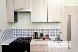 1-к квартира, посуточно, 28м2, 7/25 этаж