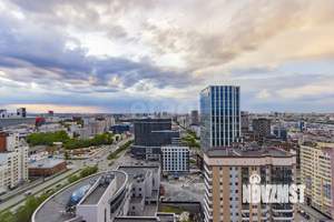 2-к квартира, на длительный срок, 72м2, 22/32 этаж