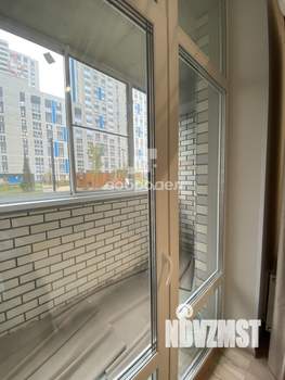 1-к квартира, на длительный срок, 37м2, 1/25 этаж