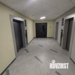 Студия квартира, на длительный срок, 25м2, 18/26 этаж